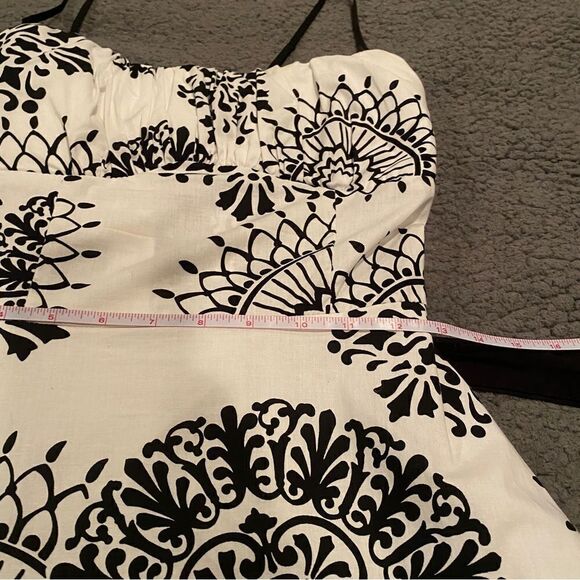 Ruby Rox Strappy Dress Size 9 Junior - Picture 12 of 14